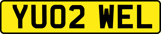 YU02WEL