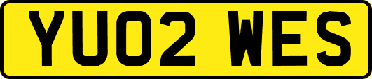 YU02WES