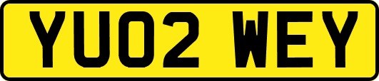 YU02WEY