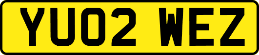 YU02WEZ