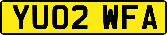 YU02WFA