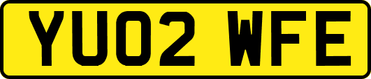 YU02WFE
