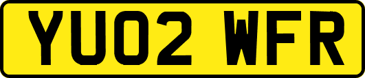 YU02WFR