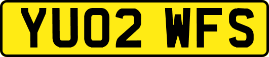 YU02WFS