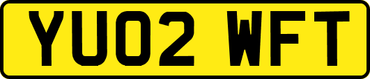 YU02WFT