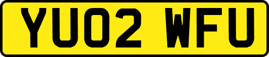 YU02WFU