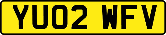 YU02WFV