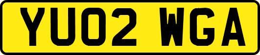 YU02WGA