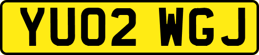 YU02WGJ