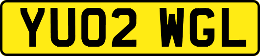 YU02WGL