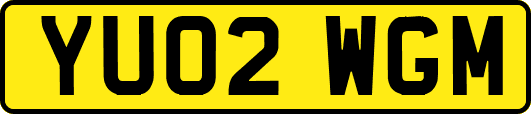 YU02WGM