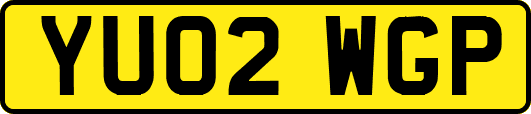YU02WGP