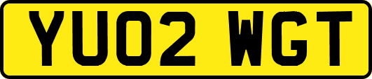 YU02WGT