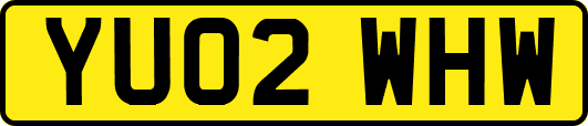 YU02WHW