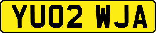 YU02WJA