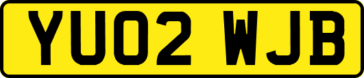 YU02WJB