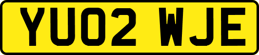 YU02WJE