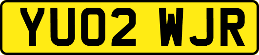 YU02WJR