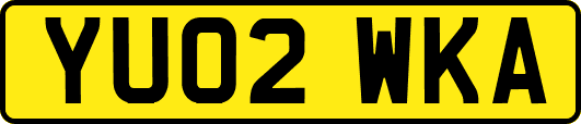 YU02WKA