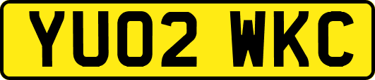 YU02WKC