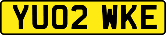 YU02WKE
