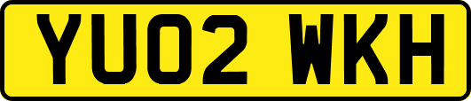 YU02WKH