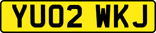 YU02WKJ