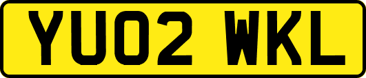 YU02WKL