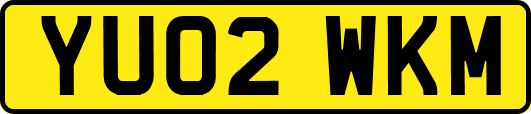 YU02WKM