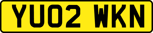 YU02WKN