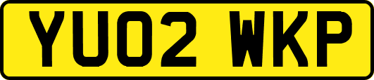 YU02WKP