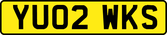 YU02WKS
