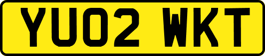 YU02WKT
