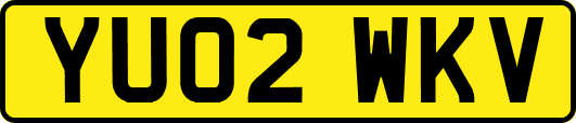 YU02WKV