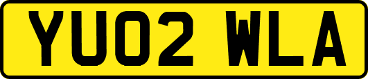 YU02WLA