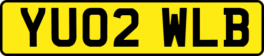 YU02WLB