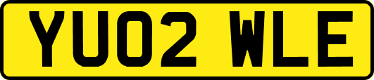 YU02WLE