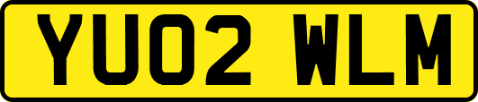 YU02WLM