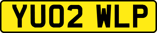 YU02WLP
