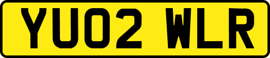 YU02WLR