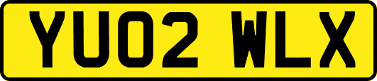 YU02WLX