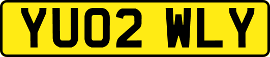 YU02WLY