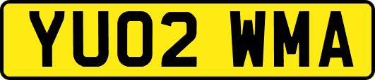YU02WMA
