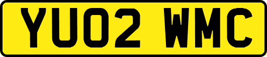 YU02WMC