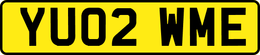 YU02WME