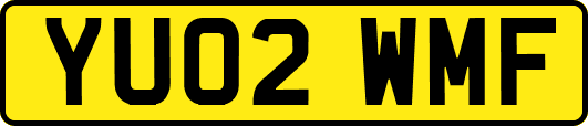 YU02WMF