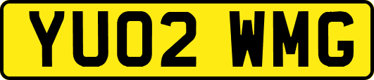 YU02WMG