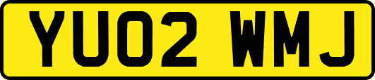 YU02WMJ