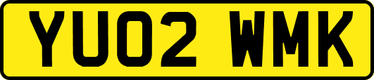 YU02WMK