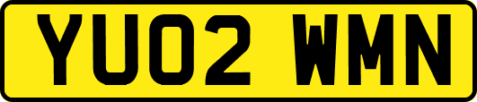 YU02WMN